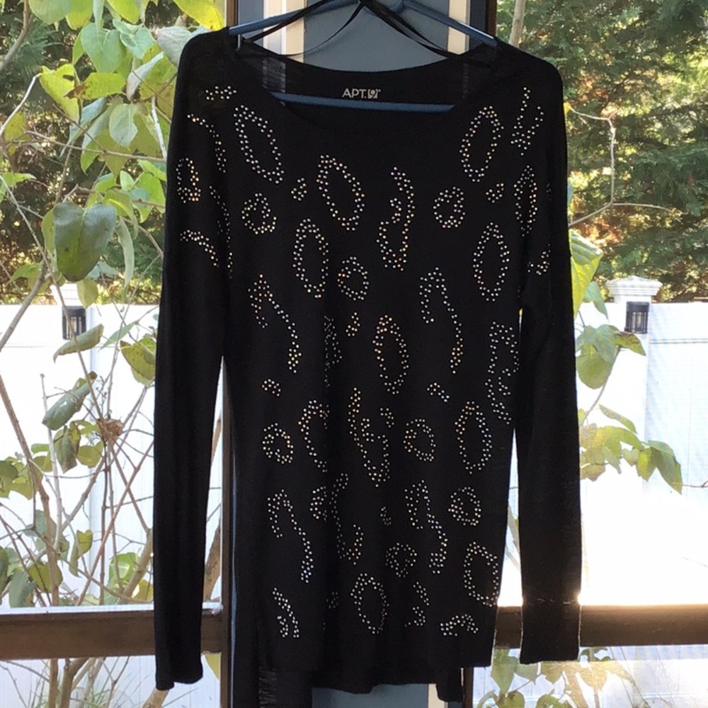 Dressy top for women